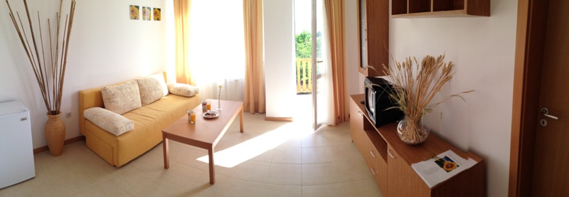 Летни емоции