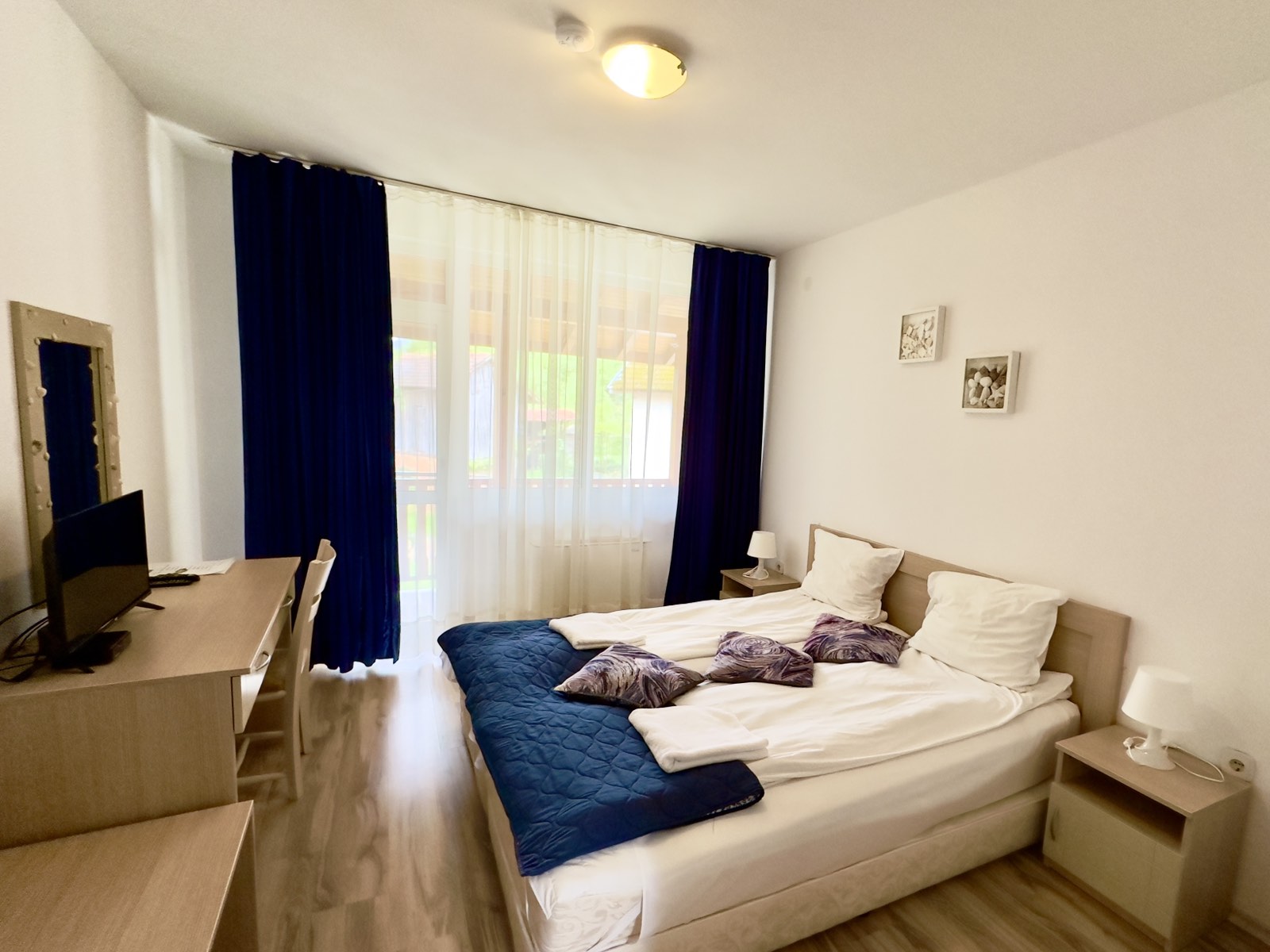 Стая Морски Тайни