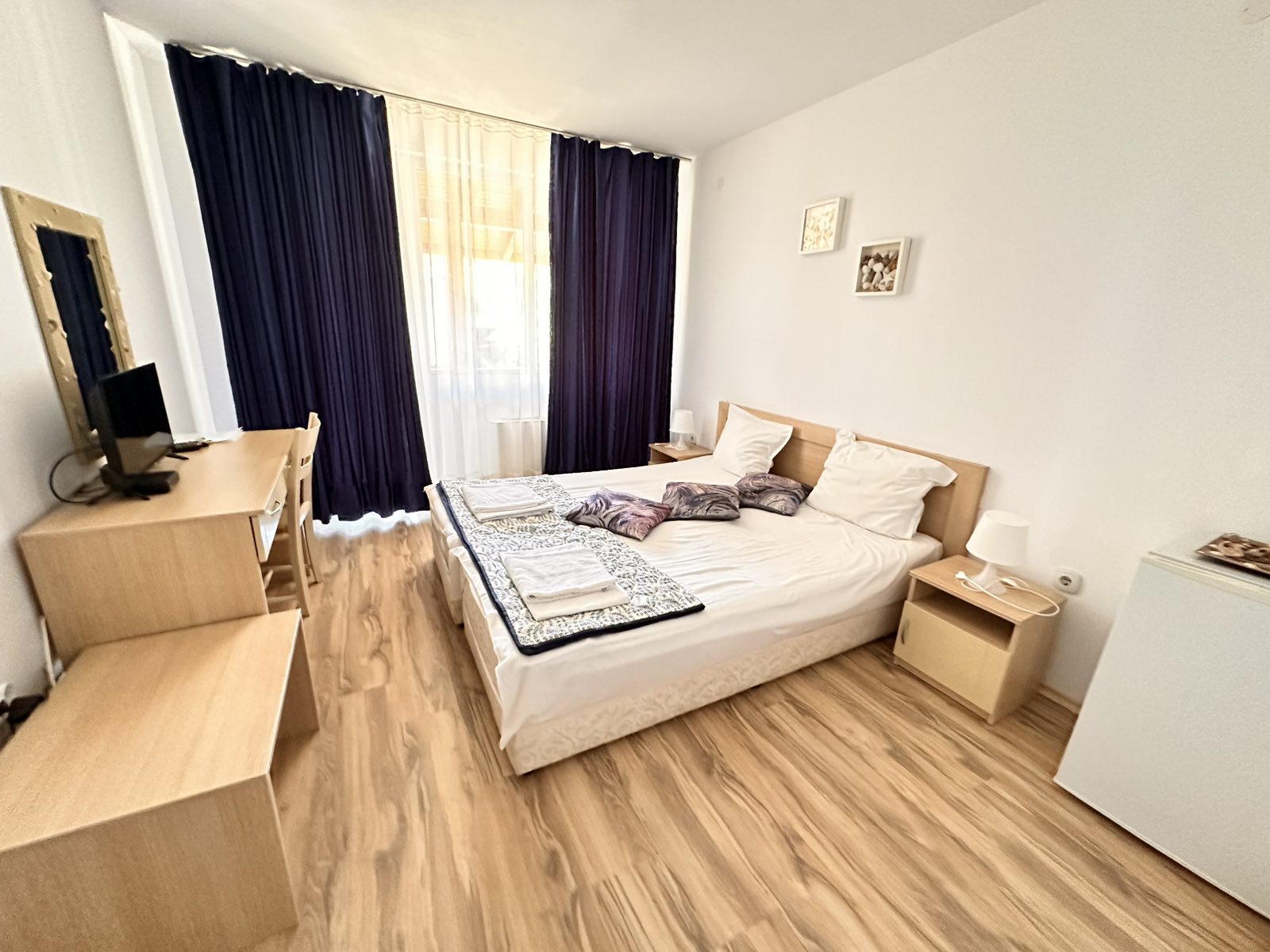 Морски тайни